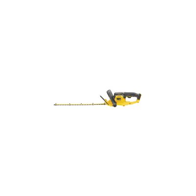 3. DeWALT DCM563P1-QW Elektrische Heckenschere mit Einzelklinge, 3,4 kg