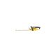 3. DeWALT DCM563P1-QW Elektrische Heckenschere mit Einzelklinge, 3,4 kg