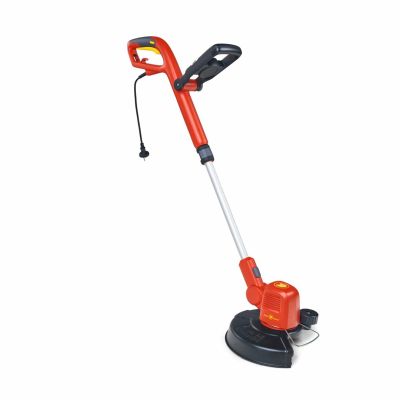 2. LYCOS E/500T Elektrische Grasschere
