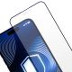 8. 3mk HardGlass Matt Max gehärtetes Glas für iPhone 16 Pro