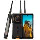 8. Ulefone Armor 26 Ultra 5G WT 12GB/512GB Smartphone (Schwarz) ohne Ladegerät