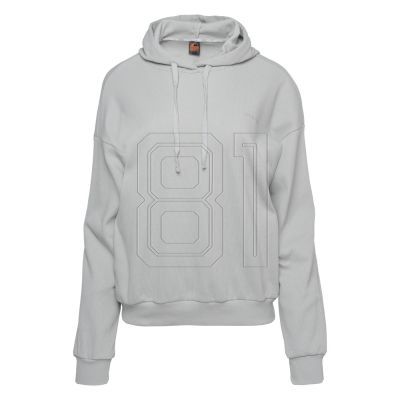 Mupiro W Sweatshirt