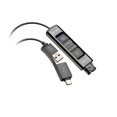 POLY DA85-M USB-zu-QD-Adapter