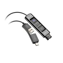 POLY DA85-M USB-zu-QD-Adapter
