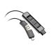 POLY DA85-M USB-zu-QD-Adapter