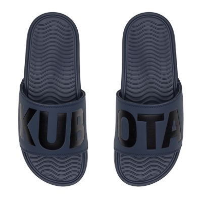 Kubota Flaps Pro 2.0 Marineblau Schwarz K25SS-111-001-15-1