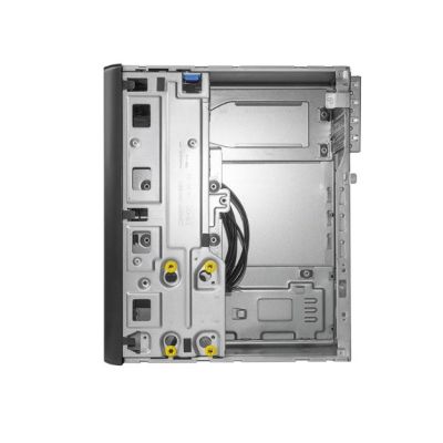 5. CHIEFTEC UNI BS-10B-300 GEHÄUSE