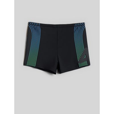 6. Herren-Badehose 4F 4FRSS26USWTM084-20S
