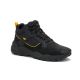 4. CAT Schuhe P726961 GRAPPLE LEATHER MID (P726961)