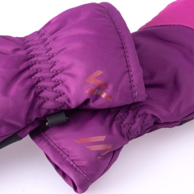2. Gefütterte Kinderhandschuhe LUVA KIDS