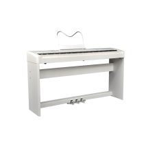 Ringway RP35 WH - Digitalpiano mit Ständer