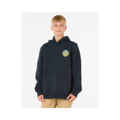 RIP CURL Neoprenanzug Icon Kapuze - Kinder marineblau