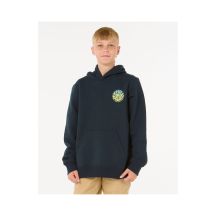 RIP CURL Neoprenanzug Icon Kapuze - Kinder marineblau
