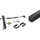 12. Sharp 2.0 Soundbar | HT-SB145 Lautsprecher | 150 W | Bluetooth-Konnektivität | Kabellose Verbindung