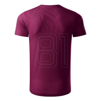 3. Malfini Origin M T-Shirt MLI-17143