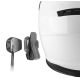5. INTERPHONE U-COM 4 Motorrad-Intercom, Set für 2 Helme