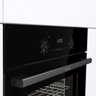 13. GORENJE BO6635E01BG Backofen