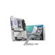 6. MSI MPG Z890 EDGE TI WIFI Mainboard Intel Z890 LGA 1851 (Sockel V1) ATX