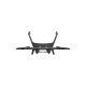 19. Multibrackets 2319 TV-Halterung 152,4 cm (60") Schwarz
