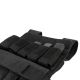 8. VIRTUFIT EINSTELLBARE GEWICHTSWESTE PRO - 20 KG