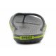 4. Crocs Crocband Flip 11033-0A1 Flip-Flops