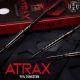5. Harrows Atrax 95 % Steeldarts