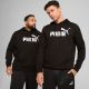11. Puma ESS No.1 Logo Hoodie FL M 682570 01