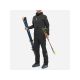 2. MILLET M RUTOR XCS AIR HOODIE Herren Skijacke schwarz