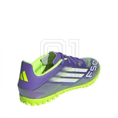 5. Adidas F50 Club TF W JI0026 Fußballschuhe