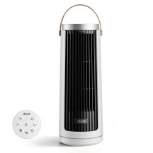 Levoit LTF-F132B-WEUR Schwarz, Weiß
