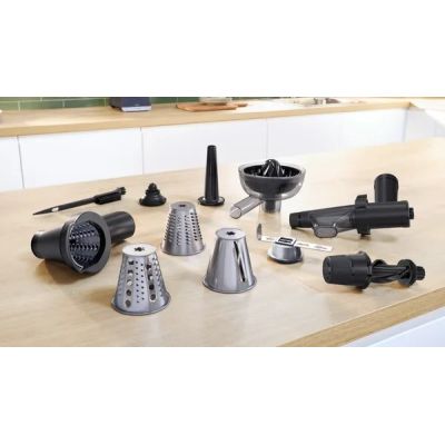 14. BOSCH MFW S650B Schleifmaschine