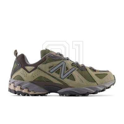 6. New Balance M ML610TM Schuhe