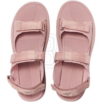 4. Sandalen 4F F057 W 4FRSS24FSANF057 56S