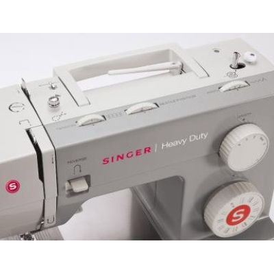 2. Singer SMC 4411 Nähmaschine
