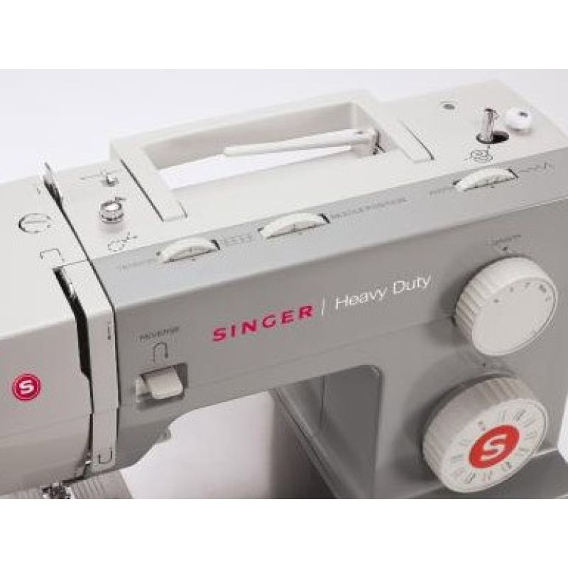 2. Singer SMC 4411 Nähmaschine