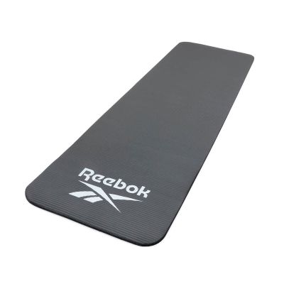 10. Reebok Matte 10 mm RAMT-11015BK