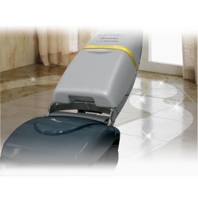 12. Lavorwash Sprinter Scheuersaugmaschine 800 W 1015 m²/h Zum Fahren vor Ihnen
