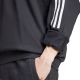 12. Adidas House of Tiro Fleece M IW0172 Sweatshirt
