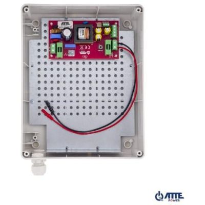 Puffer, Schaltnetzteil AUPS-40-120-L1 ATTE