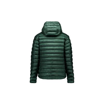 7. POC W's Coalesce Jacket Grün