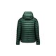 7. POC W's Coalesce Jacket Grün