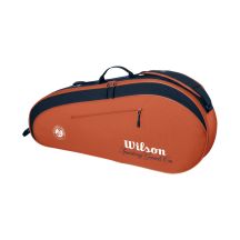 Wilson Roland Garros 2026 Team 3PK Tennistasche WR8053401001
