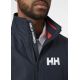 3. Helly Hensen Salt Windbreaker Jacke M 30299 597