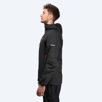 3. Salewa Ortles TirolWool® Responsive Stretch M 28180-0910 Jacke