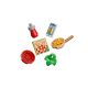 15. LEGO Friends 42694 – Pizza-Truck