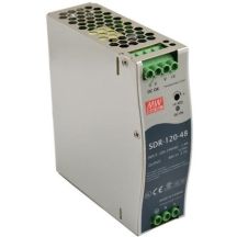 Pulsar SDR-120-48 DIN-Schienen-Schaltnetzteil