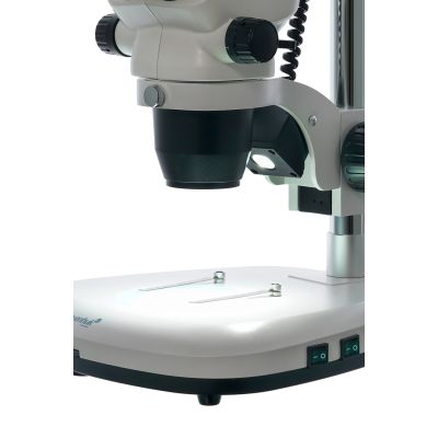 3. Levenhuk ZOOM 1T 45x Optisches Mikroskop