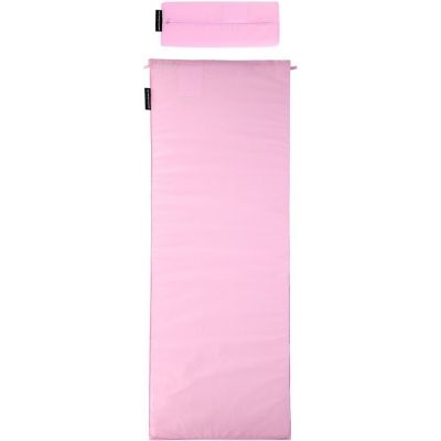 3. HMS AKM04 Akupressurmatte rosa