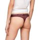 23. Tommy Hilfiger 5er-Pack Tanga-Unterwäsche W UW0UW04995