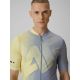 5. Herren-Radtrikot 4F UPF50+ 4FRSS26TFTSM2448-73A